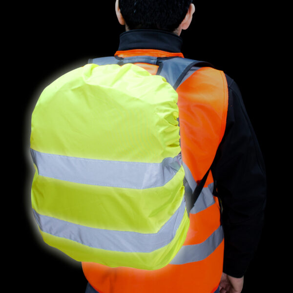 Cobertor Impermeable para Mochila - Imagen 2
