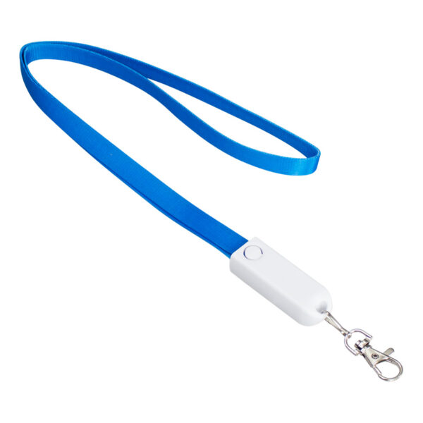 Connect Lanyard Multicargador - Imagen 2