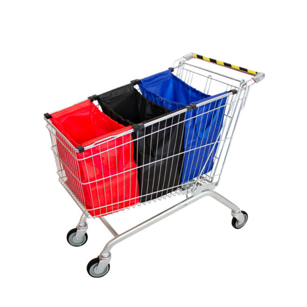 Bolsa Reutilizable Cart - Imagen 2