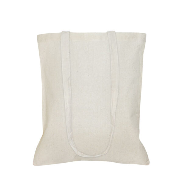 Bolsa 100% Algodón India - Imagen 2