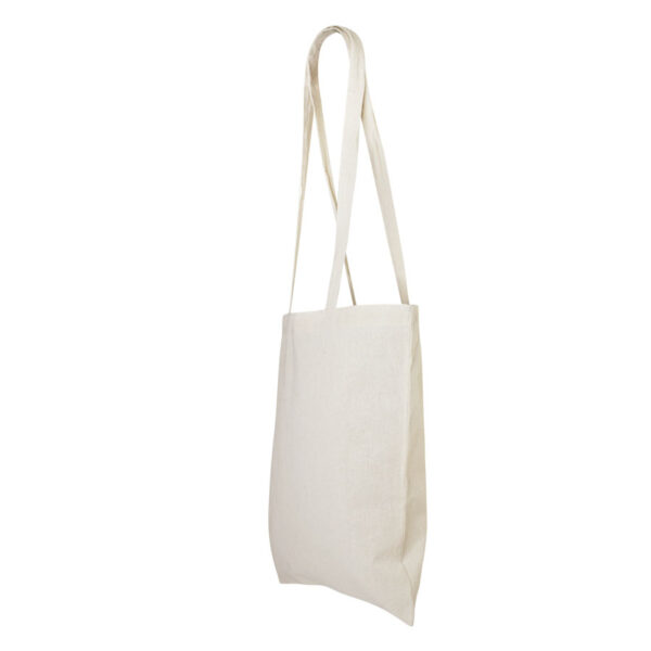 Bolsa 100% Algodón India - Imagen 3