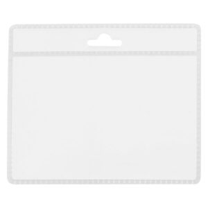 Porta-Credencial de PVC