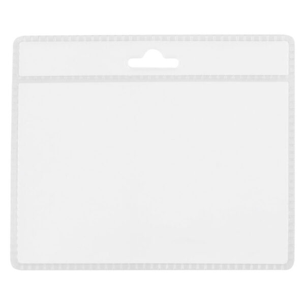 Porta-Credencial de PVC