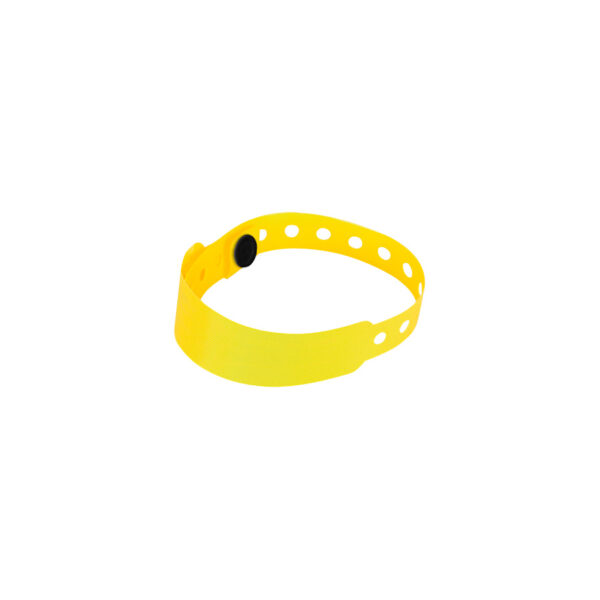 Pulsera de PVC - Imagen 2