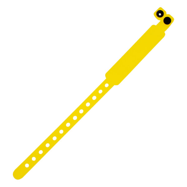 Pulsera de PVC - Imagen 3