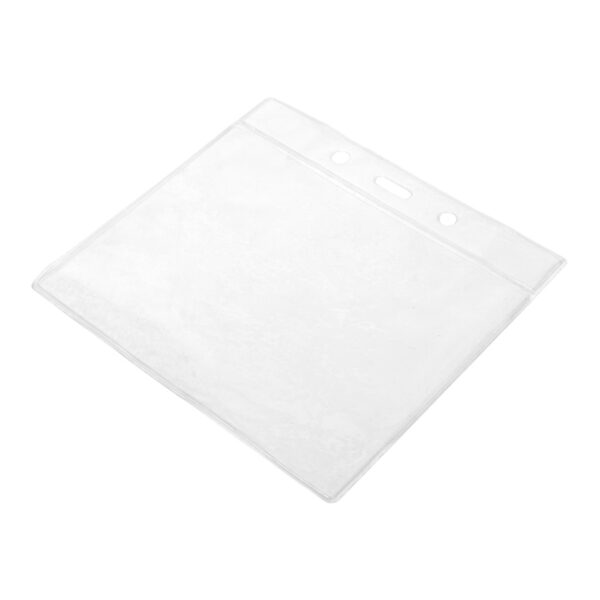 Porta-Credencial grande Horizontal - Imagen 3