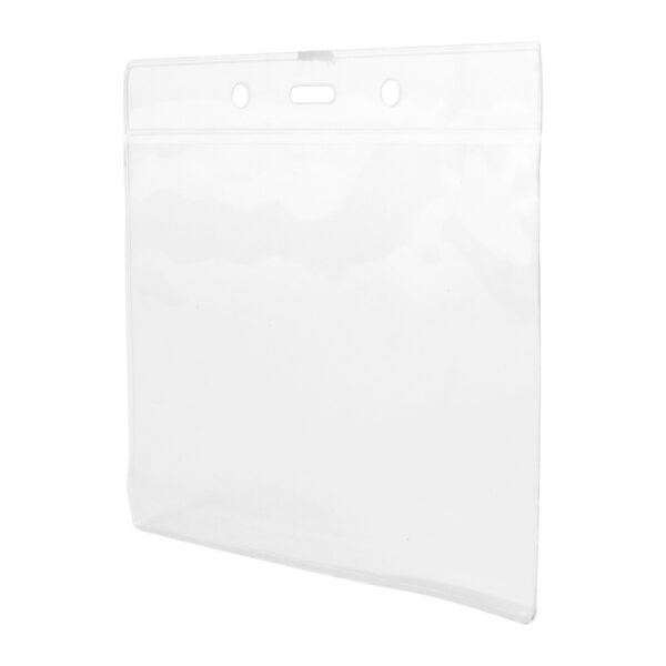 Porta-Credencial grande Horizontal - Imagen 2