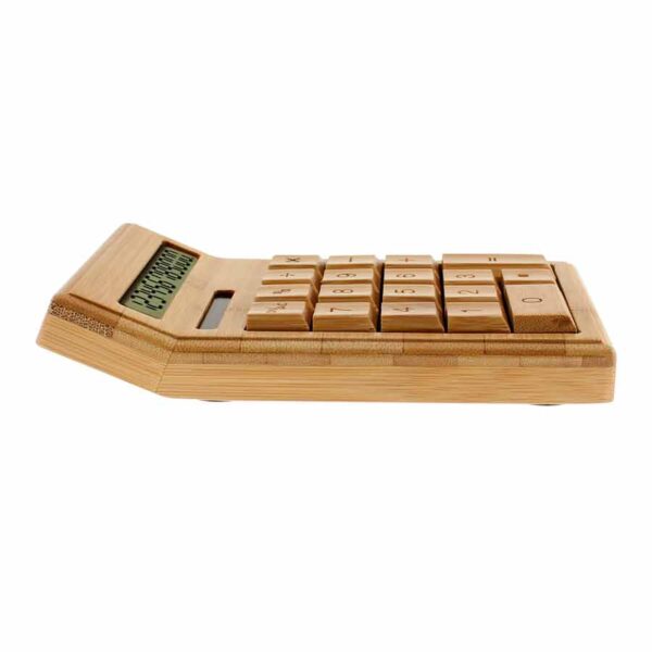 Calculadora de Bamboo - Imagen 2
