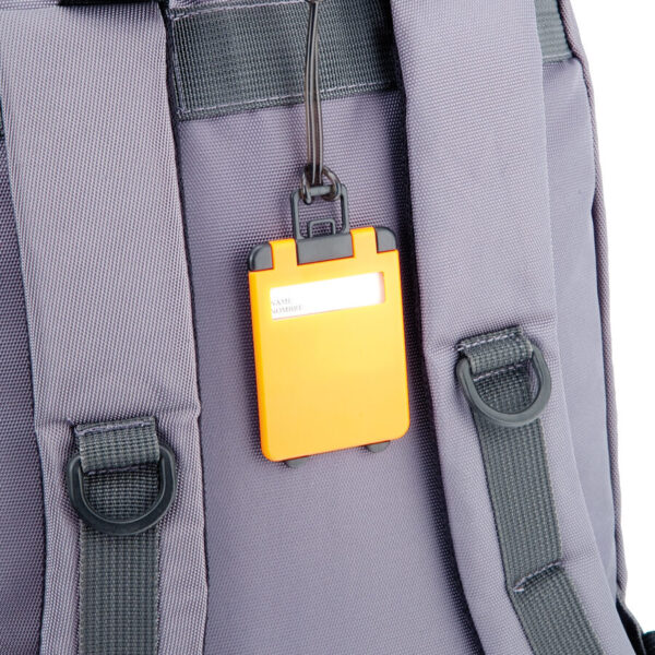 Identificador Equipaje - Imagen 3