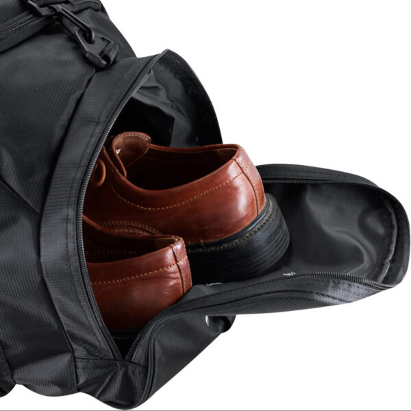 DELUXE Bolso Deportivo y Viaje - Imagen 6