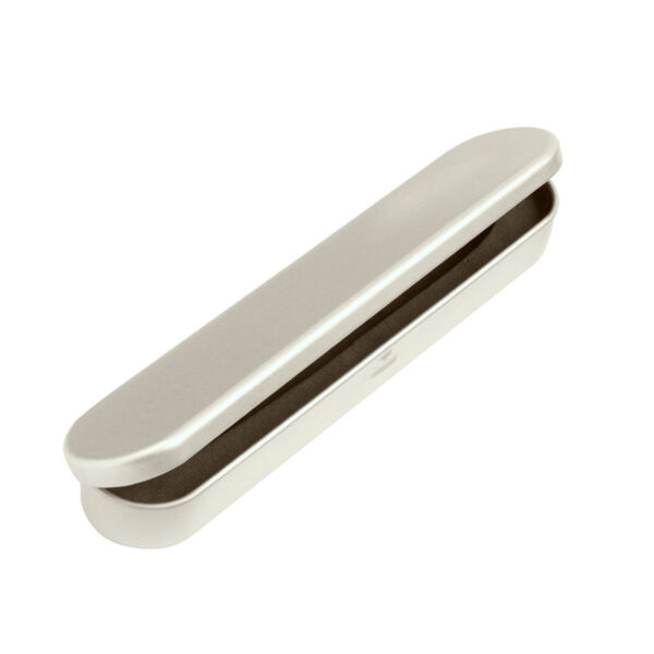 Estuche Metálico para Bolígrafo - Imagen 2