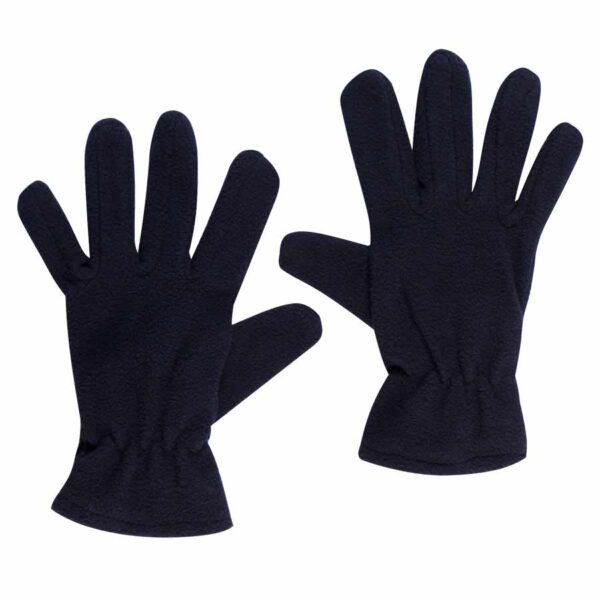 Guantes Polar Anti-peeling Mujer  Niño