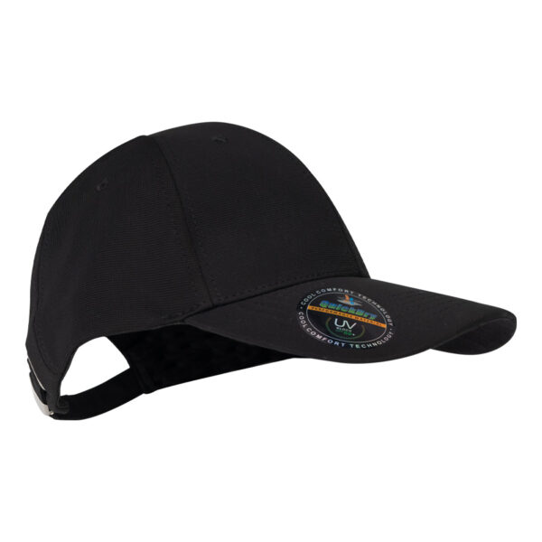 Gorro Jockey UV UPF 50+ - Imagen 2