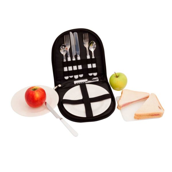 Set de Picnic para 2 Personas - Imagen 2