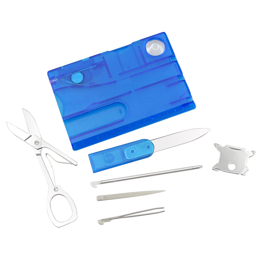 Card Tool 9-en-1 - Imagen 2