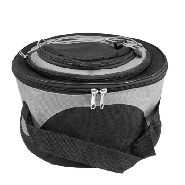 Set Bolso - Cooler - Parrilla - Imagen 7