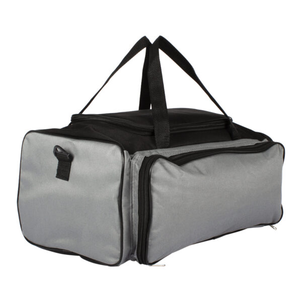Set Bolso - Cooler - Parrilla - Herram. - Imagen 5