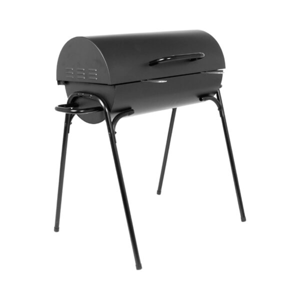 Parrilla "Tambor" para Carbón - Imagen 3