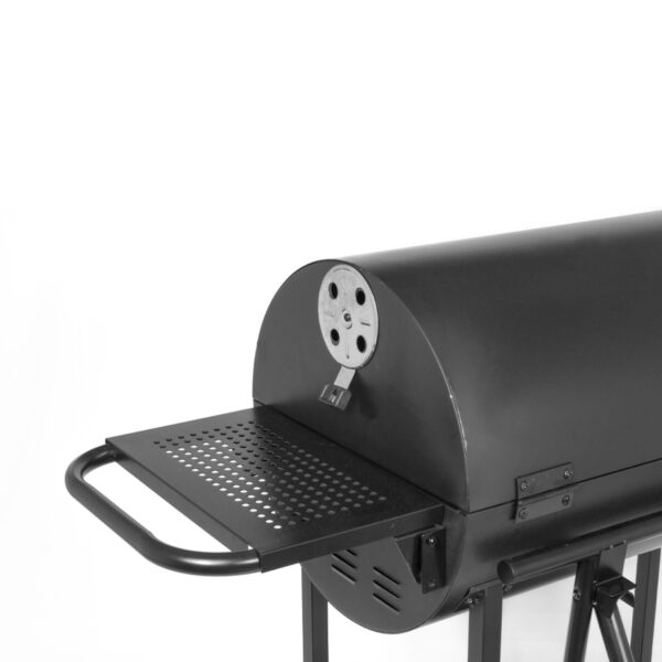 Parrilla doble "Andes" para Carbón - Imagen 4