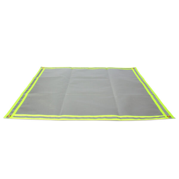 Alfombra reflectante anti-flama - Imagen 4