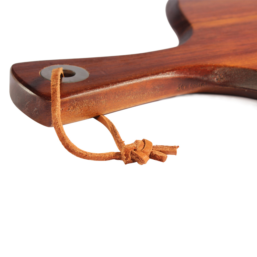 Tabla de Acacia para Pizza - Imagen 3