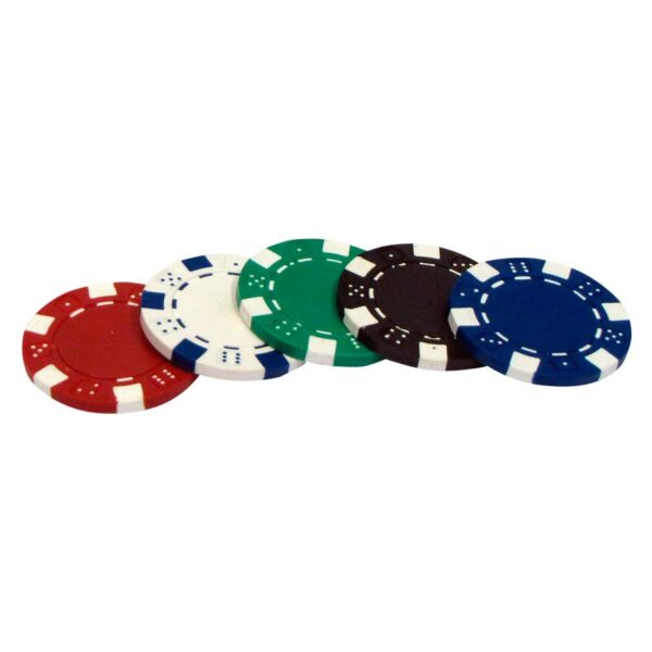 Ficha de Casino - Imagen 2