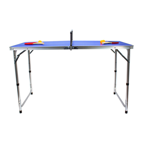Mesa de Mini Ping-Pong plegable - Imagen 7