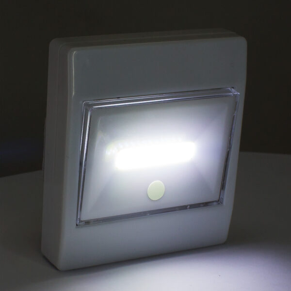 Luz LED de Emergencia - Imagen 3
