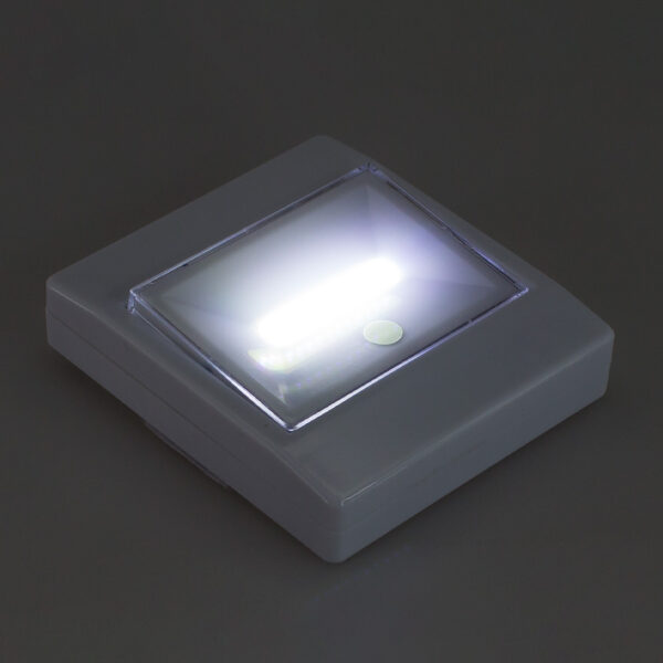 Luz LED de Emergencia - Imagen 4