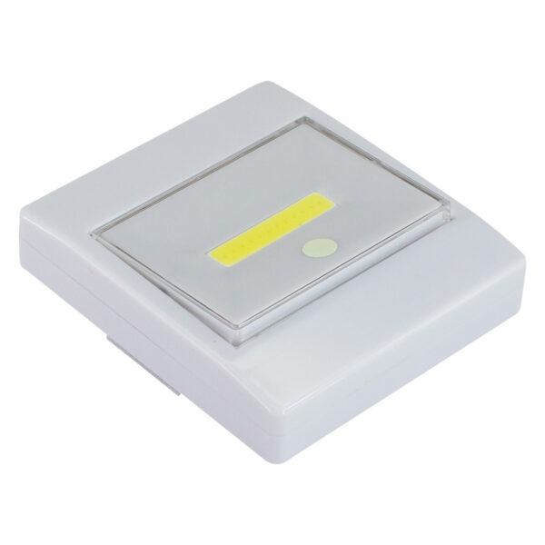 Luz LED de Emergencia - Imagen 2