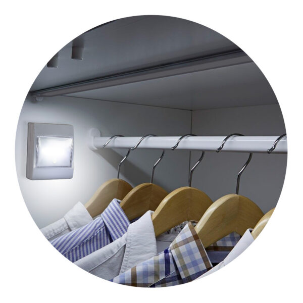 Luz LED de Emergencia - Imagen 6