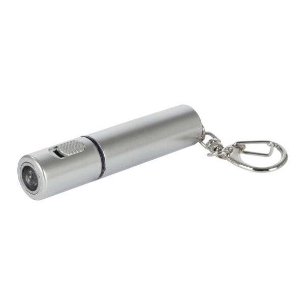 Llavero-Linterna LED - Imagen 2