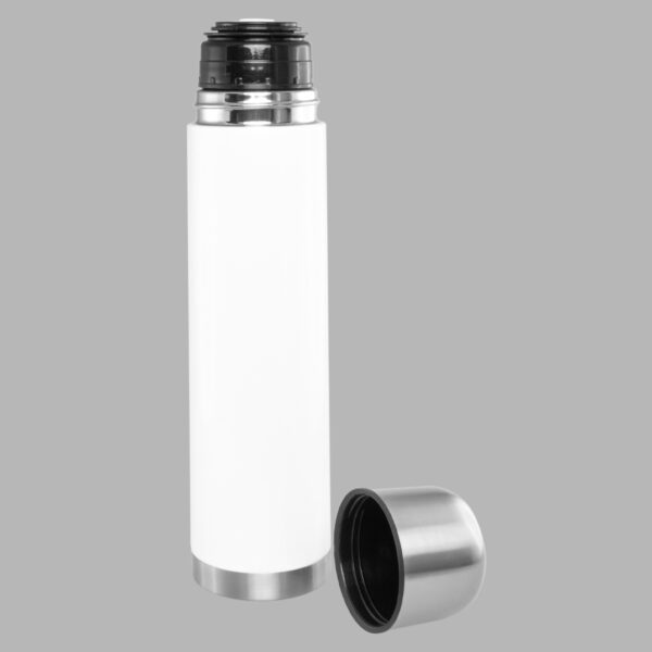 Termo White 1L - Imagen 2