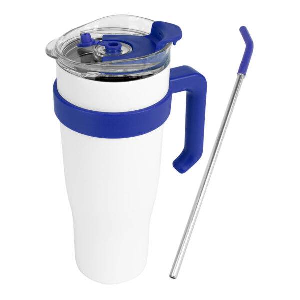 Mug Térmico "Giant" 1.2 L - Imagen 3
