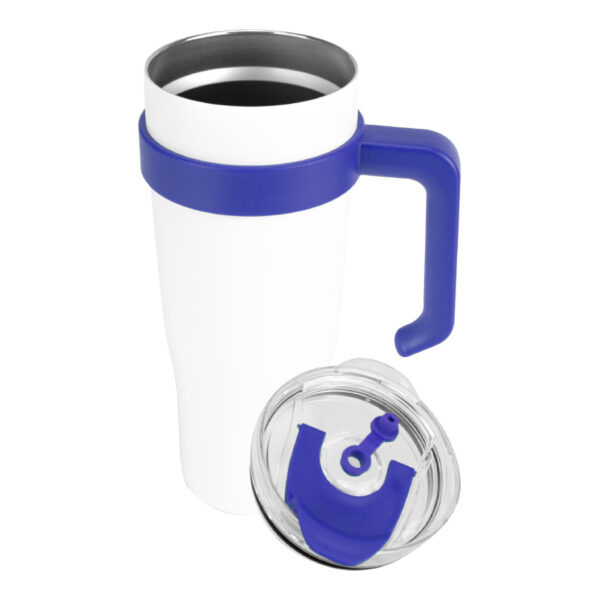 Mug Térmico "Giant" 1.2 L - Imagen 4