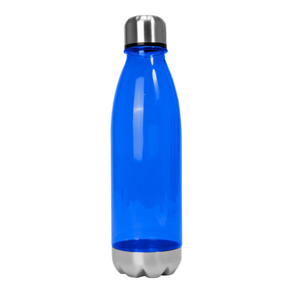 Botella PET tapa acero VIVID 700cc - Imagen 2