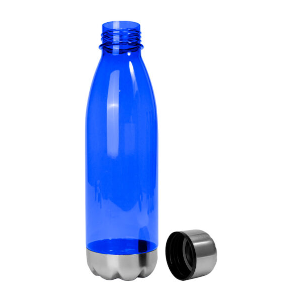 Botella PET tapa acero VIVID 700cc - Imagen 3