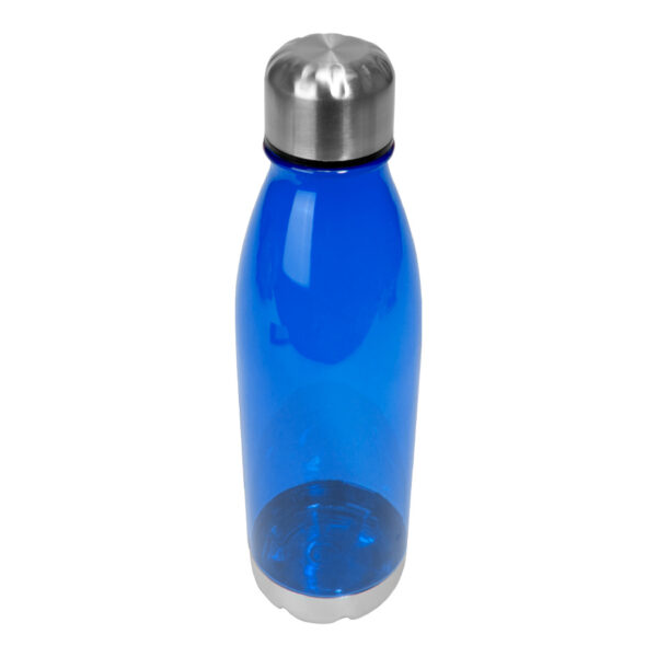 Botella PET tapa acero VIVID 700cc - Imagen 4