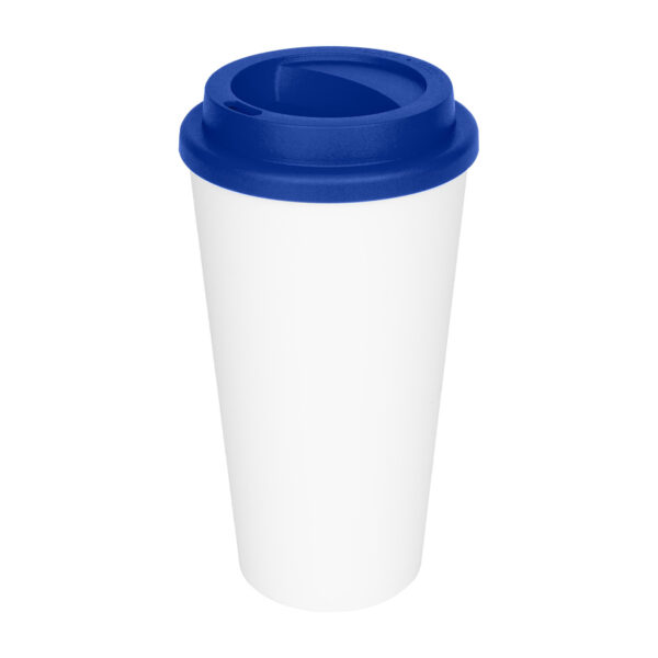 Vaso plástico "Aika" 500cc - Imagen 2