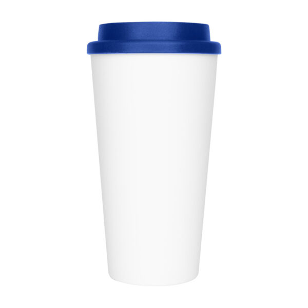 Vaso plástico "Aika" 500cc - Imagen 3