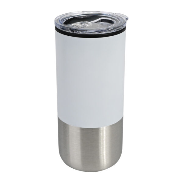 Mug metálicobamboo AURUS 500cc - Imagen 5