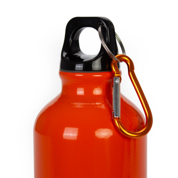 Sport Bottle de Aluminio 420cc - Imagen 2