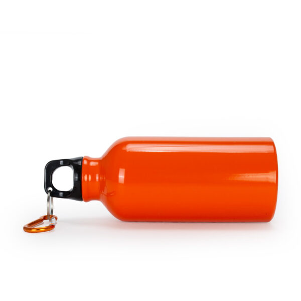 Sport Bottle de Aluminio 420cc - Imagen 3