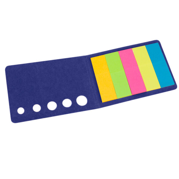 Set de Banderitas Adhesivas - Imagen 3