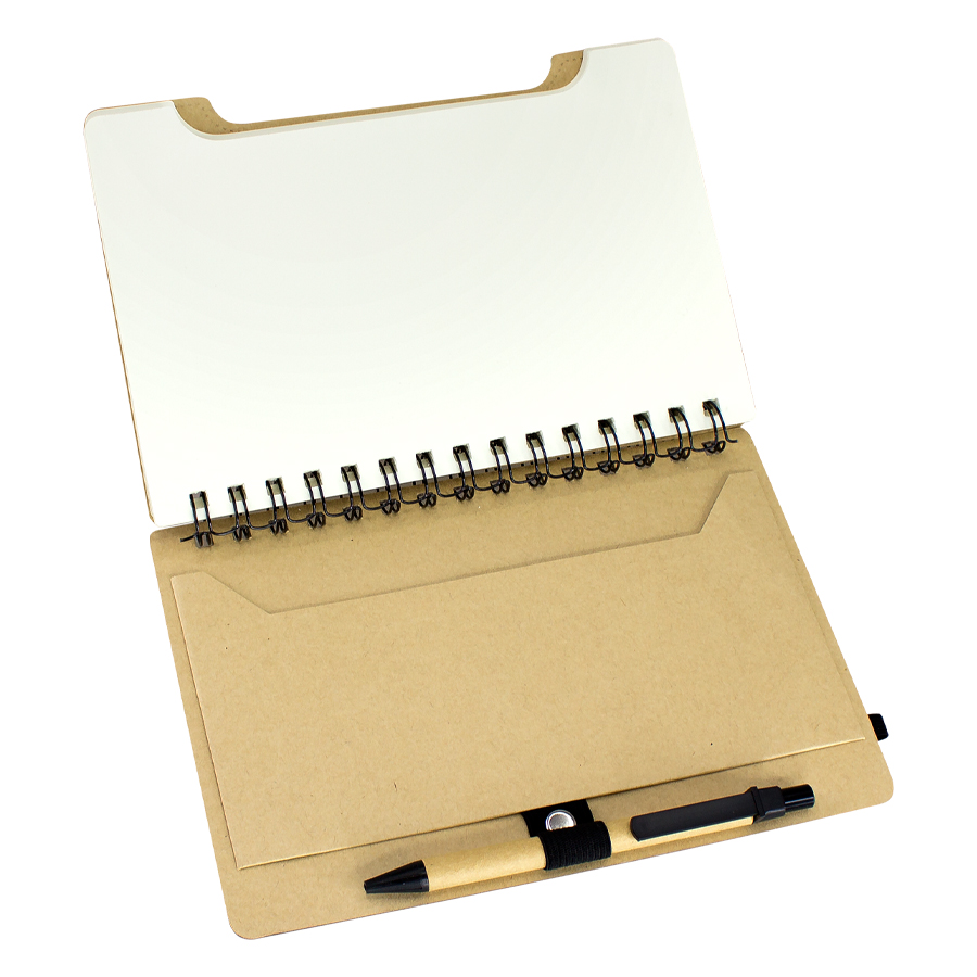 Cuaderno Ecológico Compost - Imagen 4