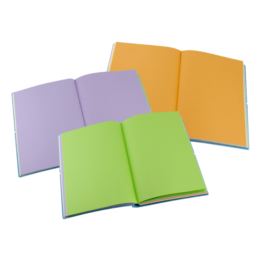 Libreta de PU High Class - Imagen 3