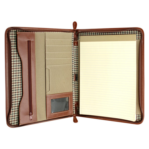 Deluxe Carpeta Windsor - Imagen 3