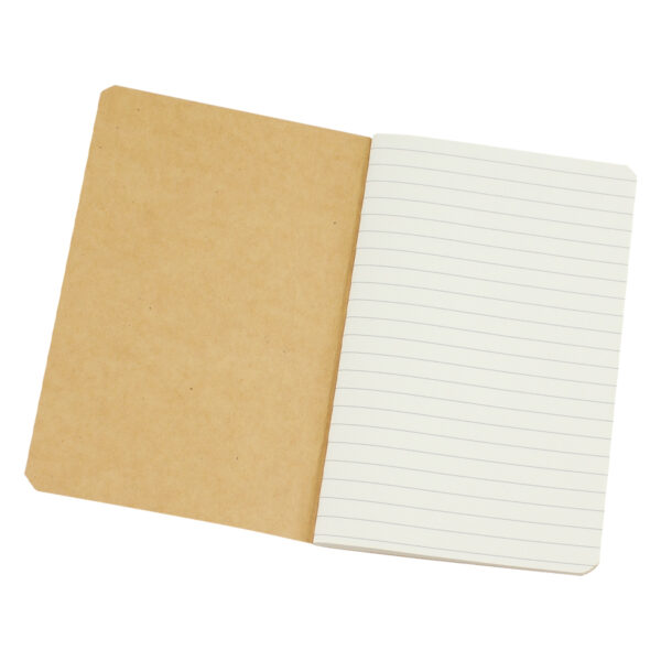 Libreta Ecológica Cambridge - Imagen 3