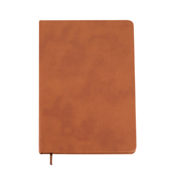 Cuaderno PU - Imagen 2