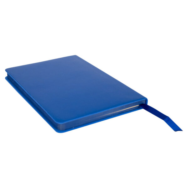 Cuaderno de PU eco-cuero - Imagen 4